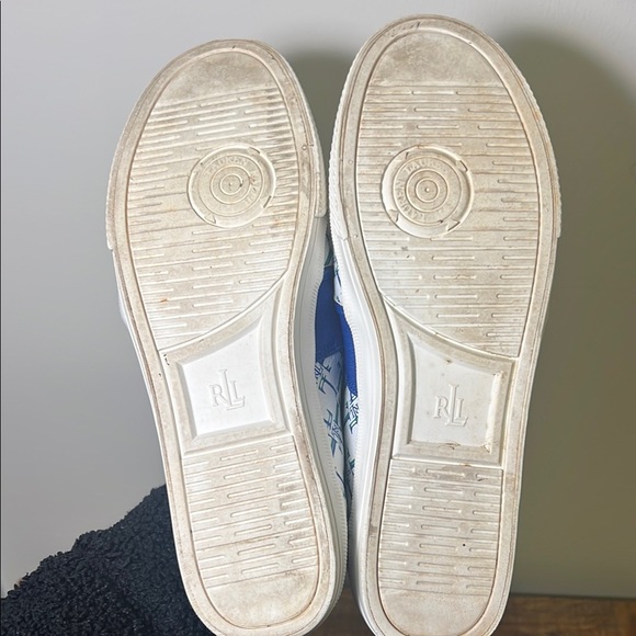 Lauren Ralph Lauren Slip-On Shoes, Women’s 8.5 - Picture 6 of 6